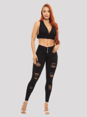 Muaa Jeans 1602