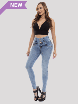 Muaa Jeans 0904