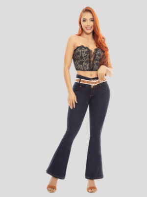 Muaa Jeans 1615