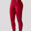 Muaa Leggins 2024 - Vinotinto