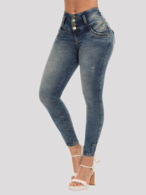 Muaa Jeans 1502