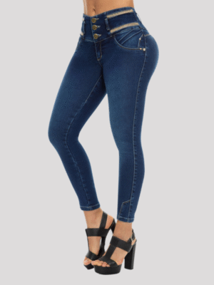 Muaa Jeans 1506