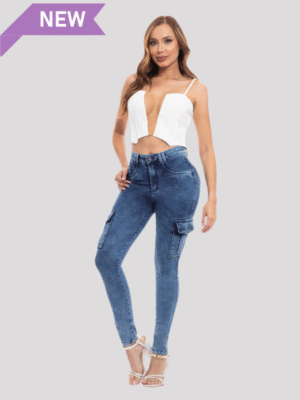 Muaa Jeans 1904