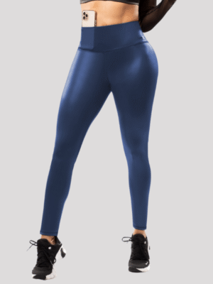 Muaa Leggins 074 - Azul