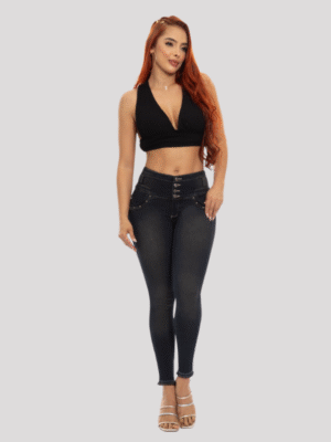 Muaa Jeans 1604