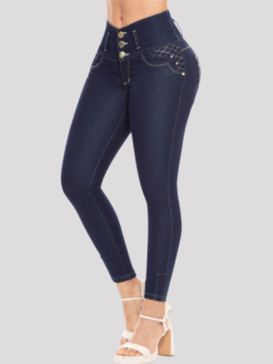 Muaa Jeans 1507