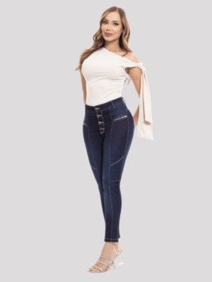 Muaa Jeans 1901