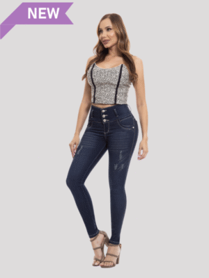 Muaa Jeans 1906