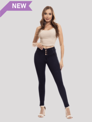 Muaa Jeans 1910