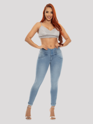 Muaa Jeans 1610