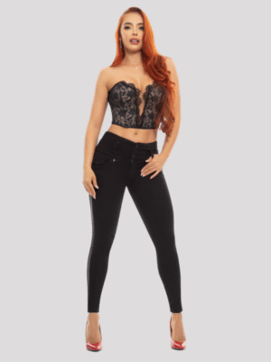 Muaa Jeans 1612