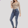 Muaa Jeans 0901