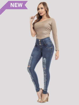 Muaa Jeans 0901
