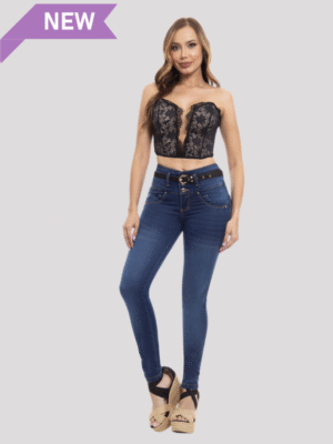 Muaa Jeans 1902