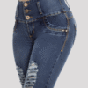 Muaa Jeans 0901 - Image 6