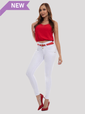 Muaa Jeans 0902
