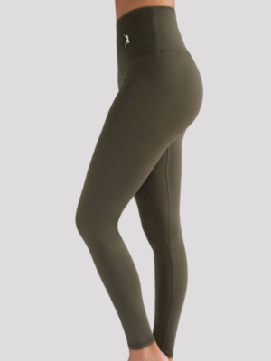Muaa Leggins 2020 - Verde