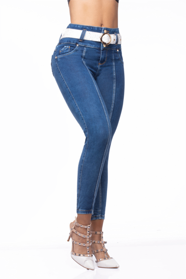 Jean Levanta Cola 0203 - Image 2