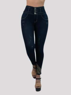 Jean Levanta Cola 6509