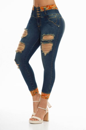 Jean Levanta Cola 0505