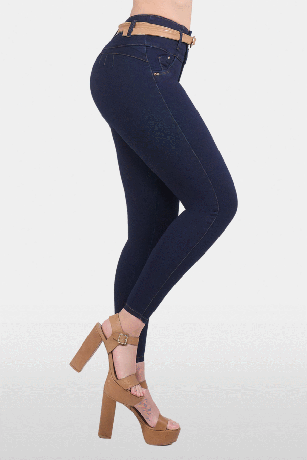 Jean Levanta Cola 6802 - Image 2
