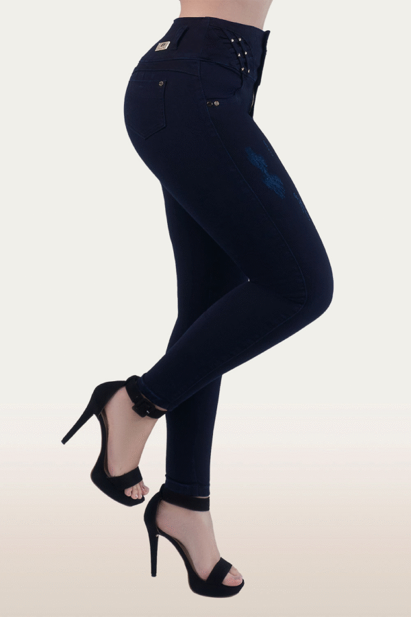 Jean Levanta Cola 6519 - Image 2