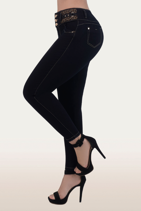 Jean Levanta Cola 6516 - Image 2
