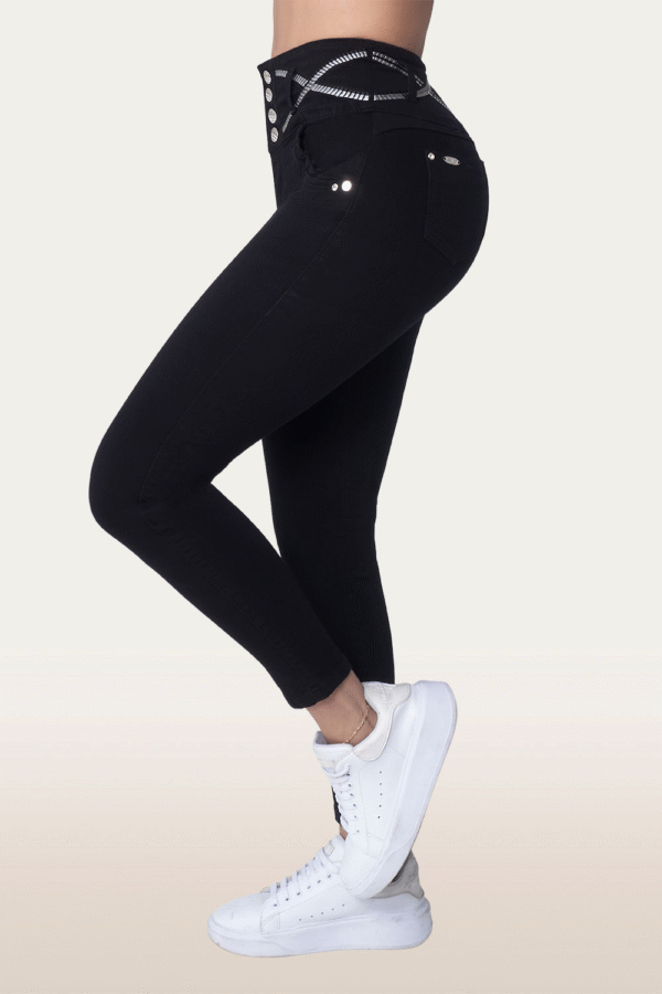 Jean Levanta Cola 6512 - Image 2