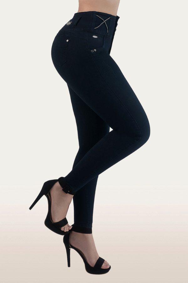 Jean Levanta Cola 6507 - Image 2