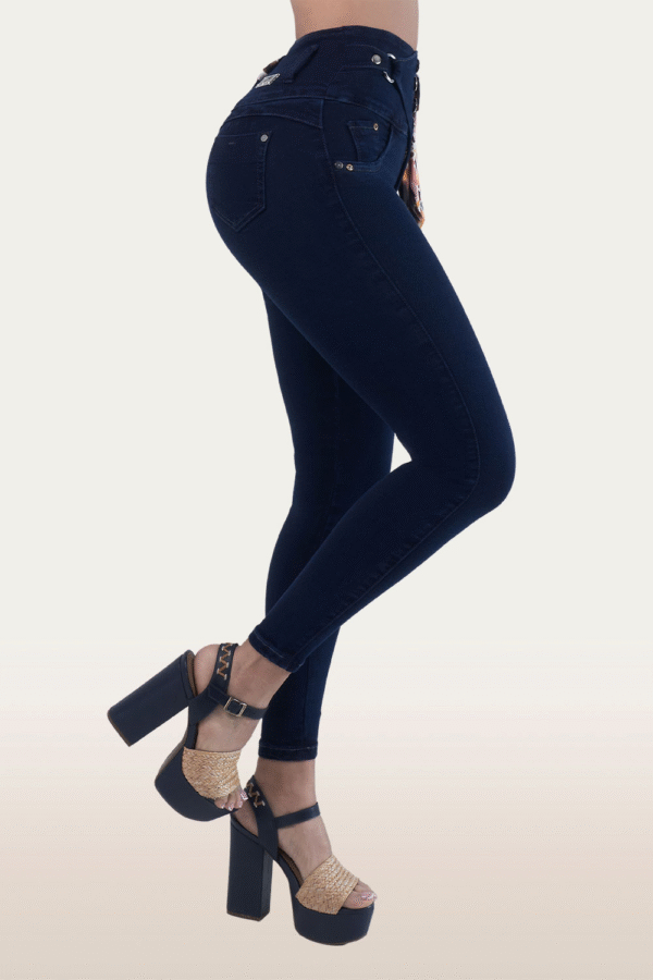 Jean Levanta Cola 6501 - Image 2
