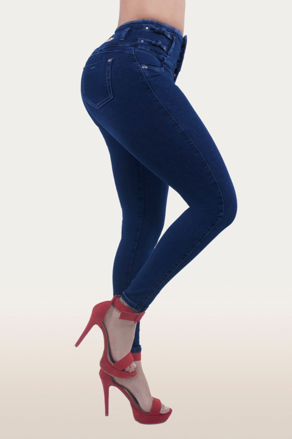 Jean Levanta Cola 6404 - Image 2