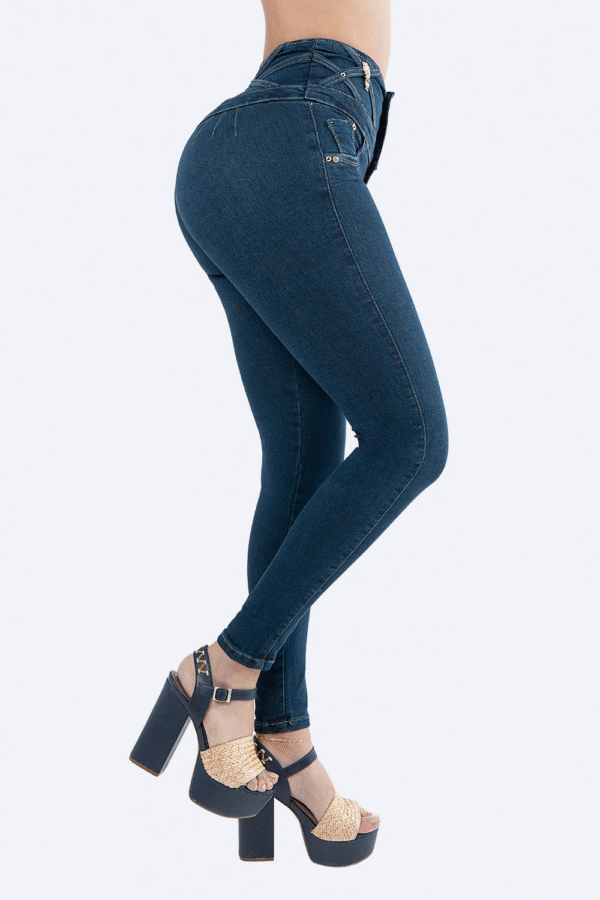Jean Levanta Cola 6316 - Image 2