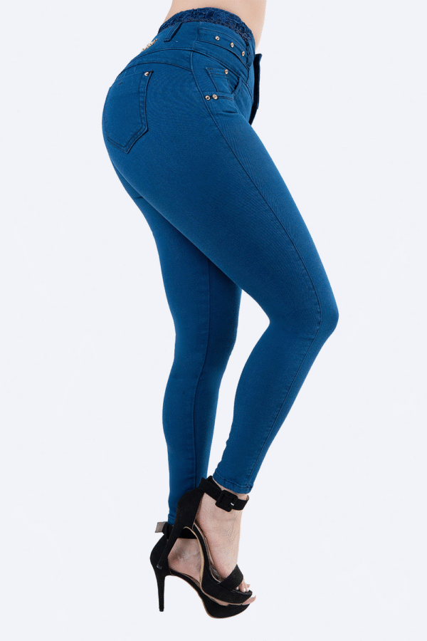 Jean Levanta Cola 6314 - Image 2