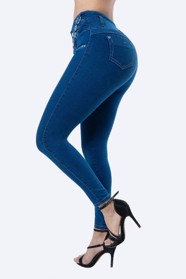 Jean Levanta Cola 6313 - Image 2
