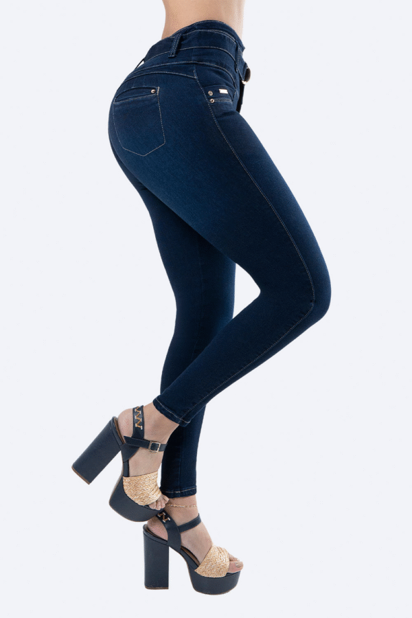 Jean Levanta Cola 6311 - Image 2