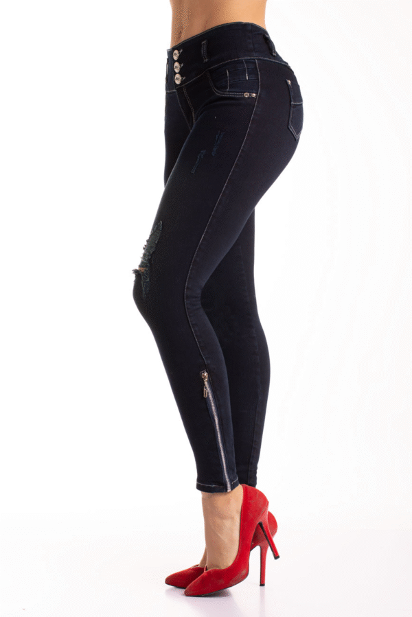 Jean Levanta Cola 5011 - Image 2