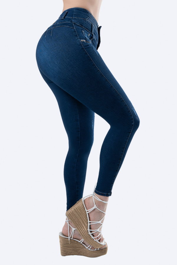 Jean Levanta Cola 6309 - Image 2
