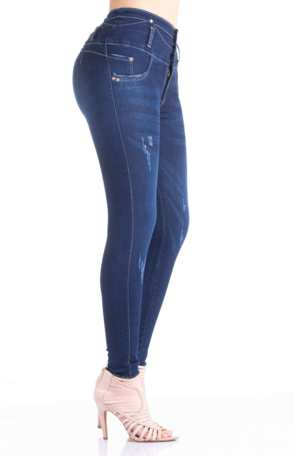 Jean Levanta Cola 5502 - Image 2