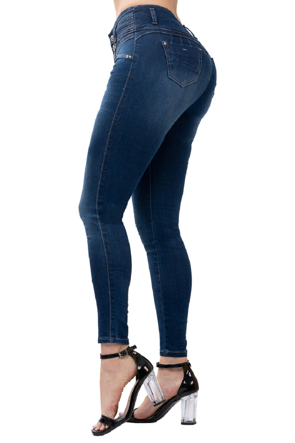 Jean Levanta Cola 5718 - Image 2