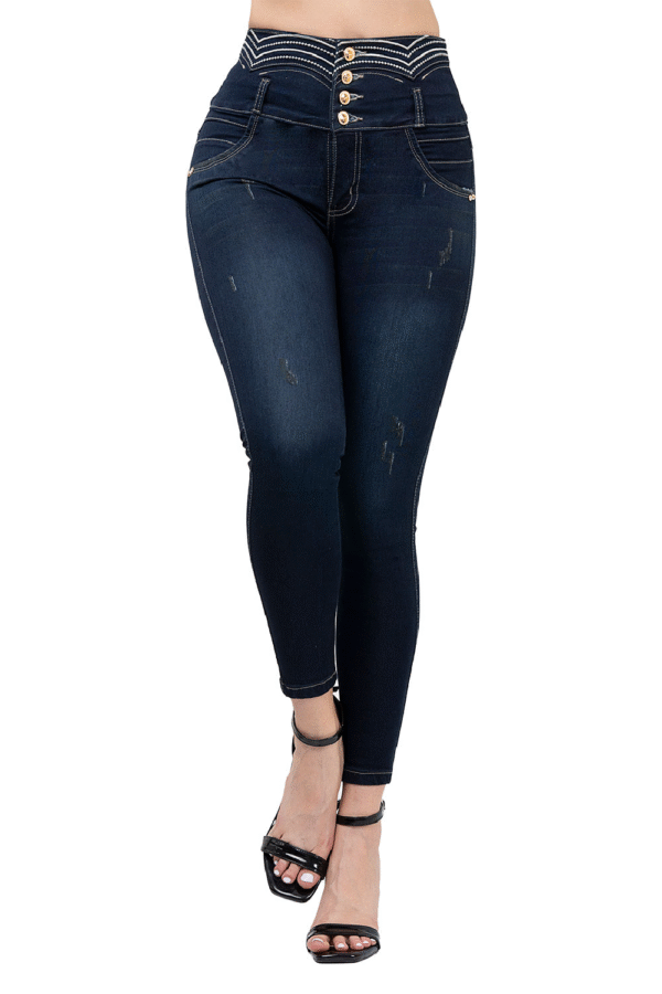 Jean Levanta Cola 5705
