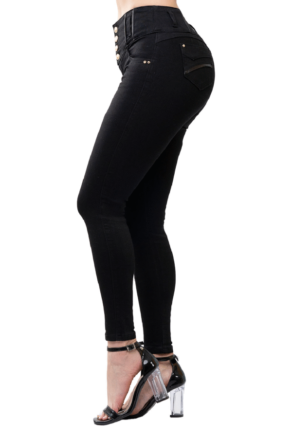 Jean Levanta Cola 5702 - Image 2