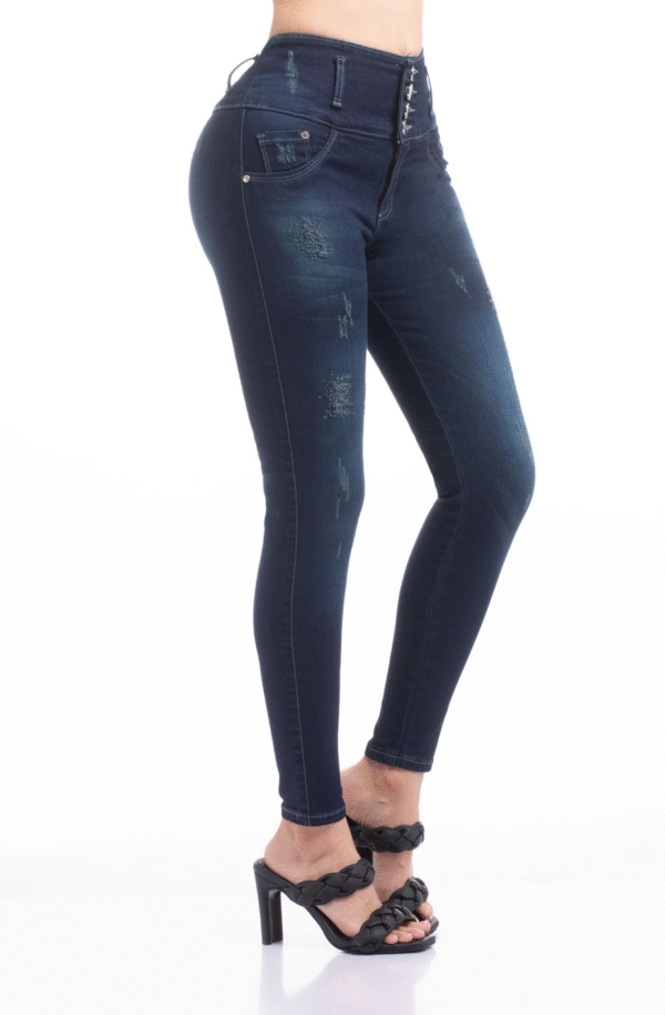 Jean Levanta Cola 5512 - Image 2