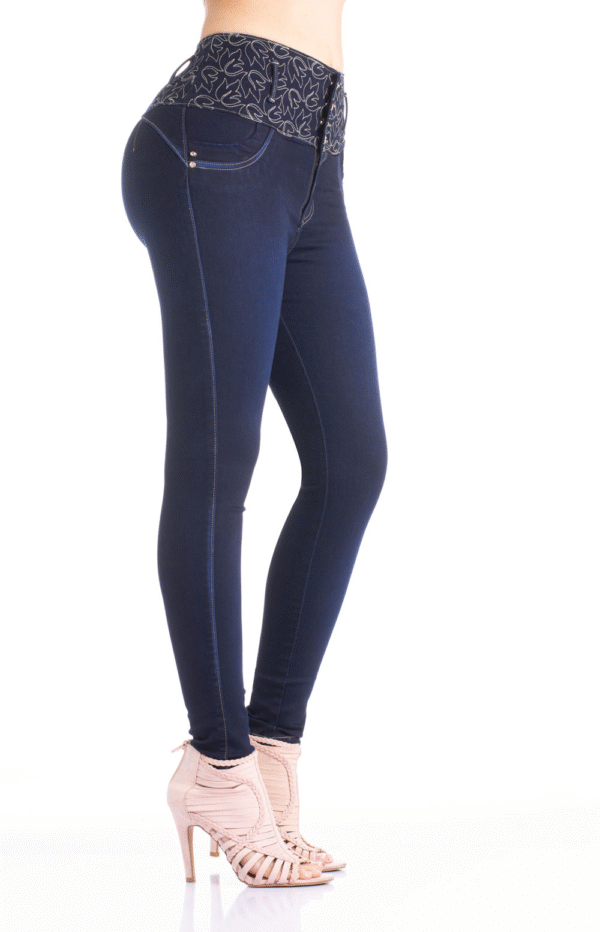 Jean Levanta Cola 5503 - Image 2