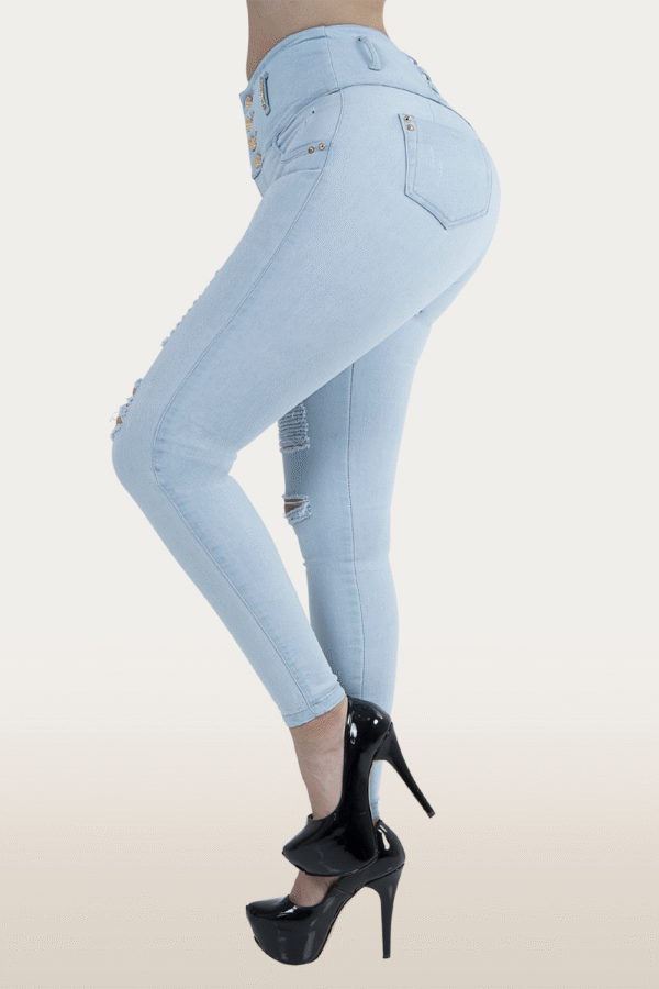 Jean Levanta Cola 6220 - Image 2