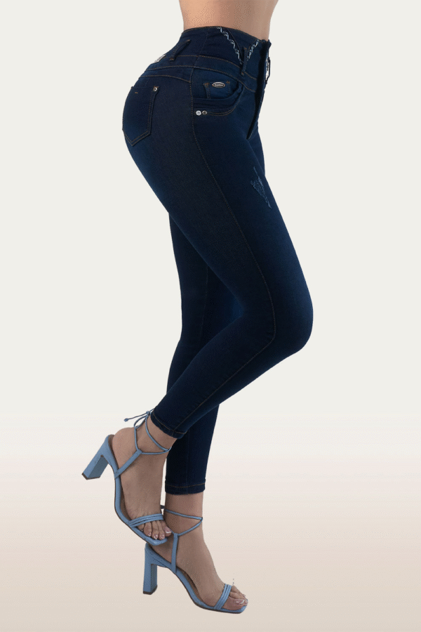 Jean Levanta Cola 6505 - Image 2