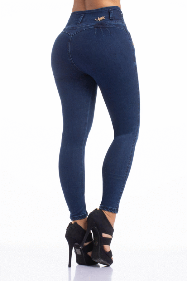 Jean Levanta Cola 5402 - Image 2