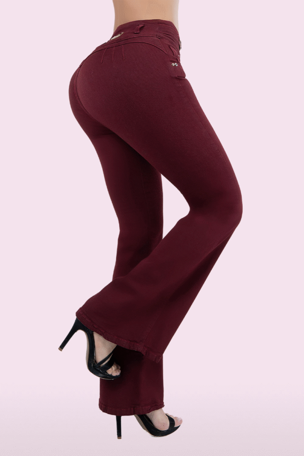 Jean Levanta Cola 6103 - Image 2