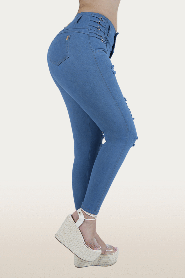 Jean Levanta Cola 6209 - Image 2