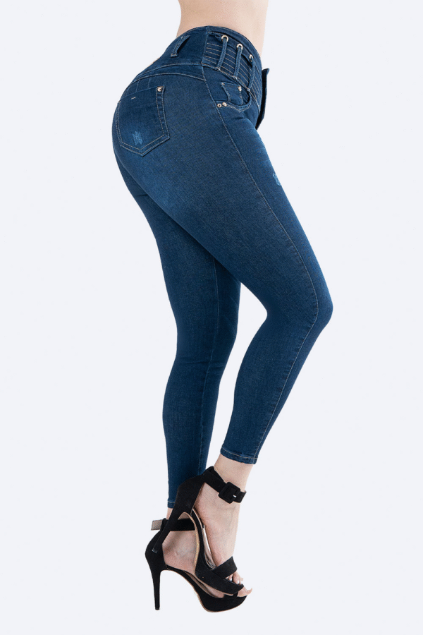 Jean Levanta Cola 6317 - Image 2