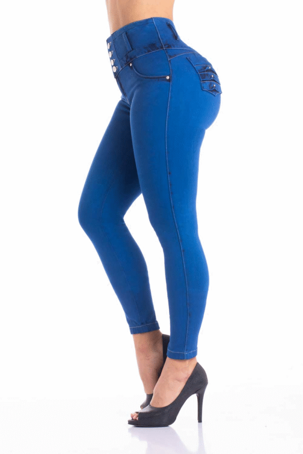 Jean Levanta Cola 0310 - Image 2